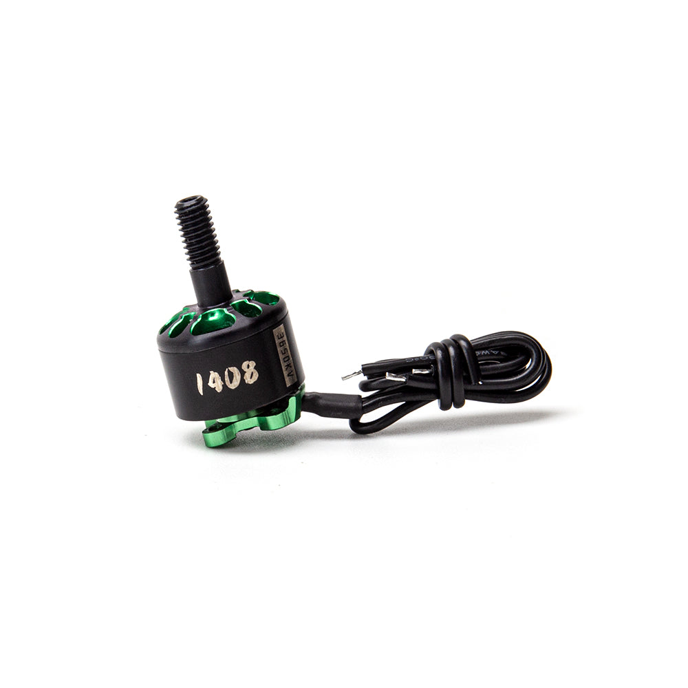 ATOMRC 1408 3650KV Motor for DoDo135 Pro FPV Drone ATOMRC 1408 3650KV Motor for DoDo135 Pro FPV Drone